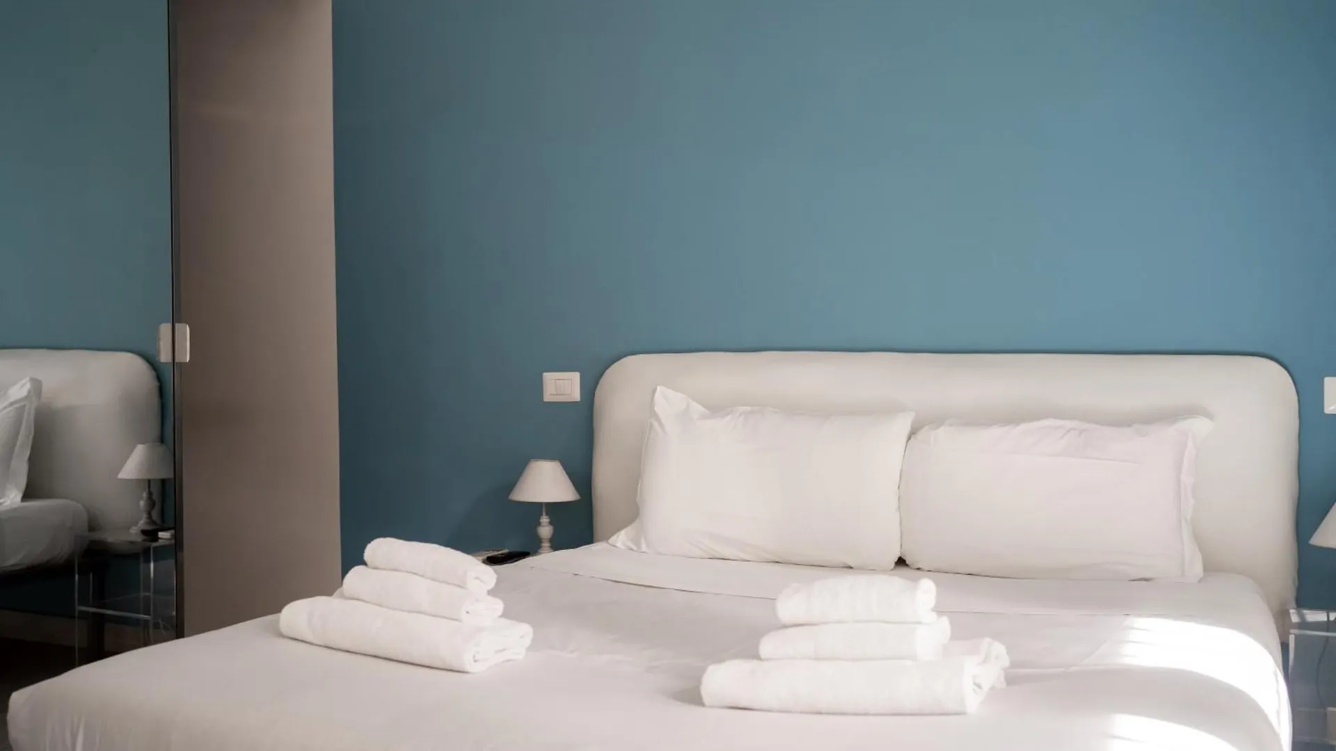 Loft Aurelia Apartment Rome