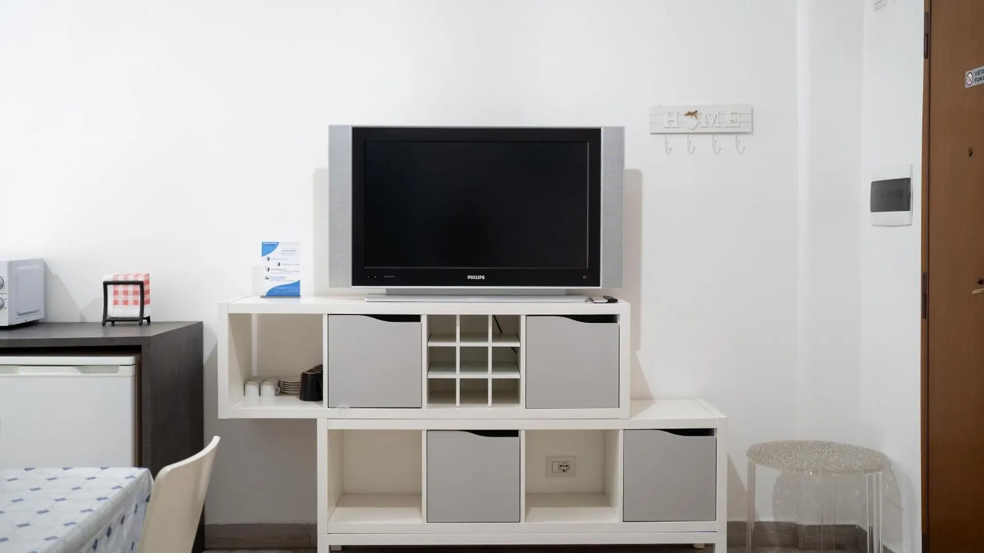 Loft Aurelia Apartment Rome Italy