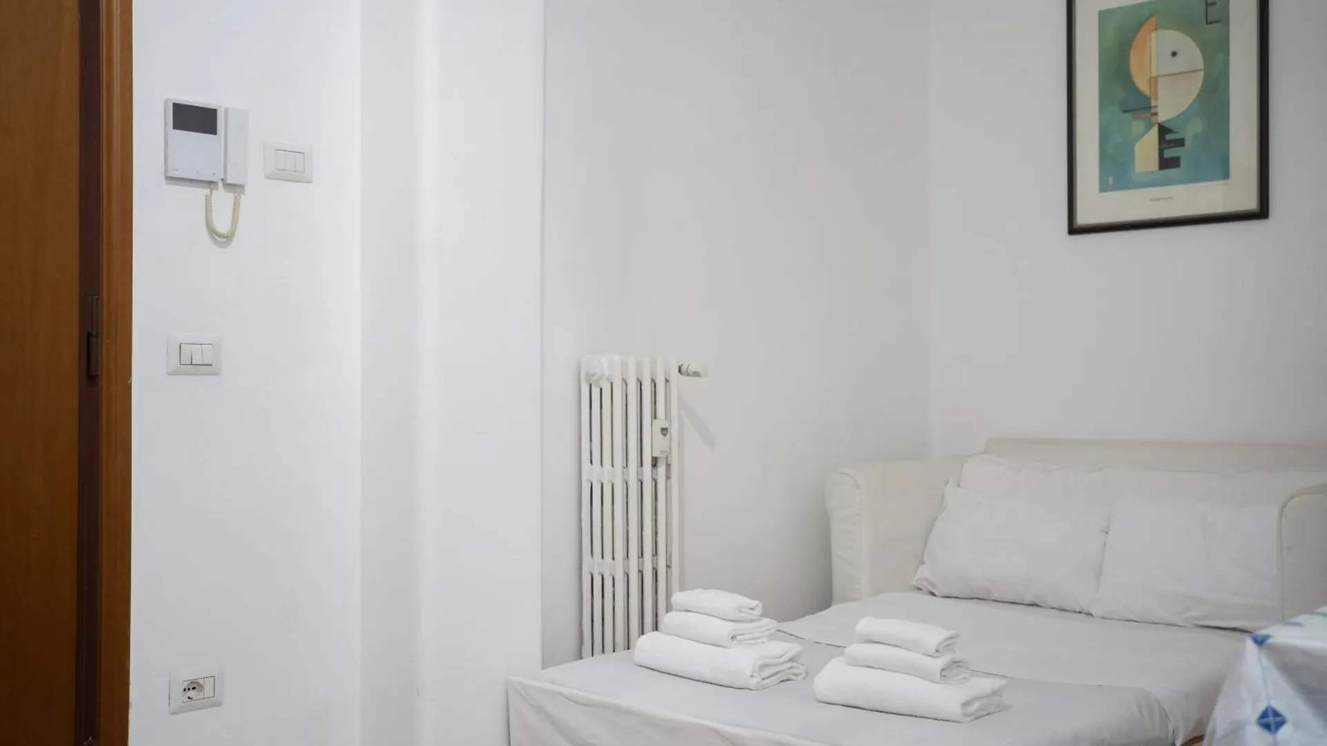 Loft Aurelia Apartment Rome 0*,  Italy