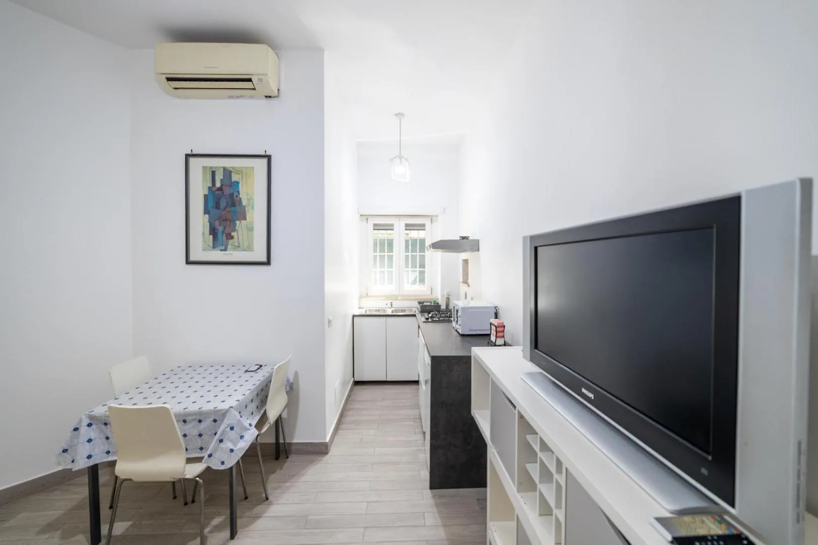 Loft Aurelia Apartment Rome