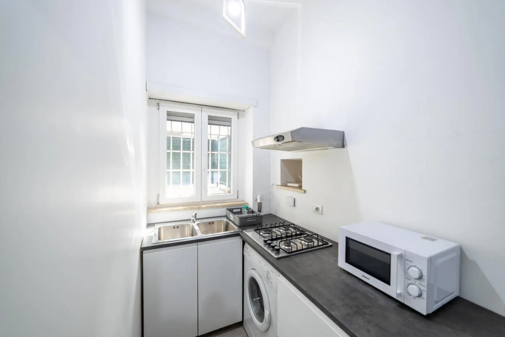 Loft Aurelia Apartment Rome