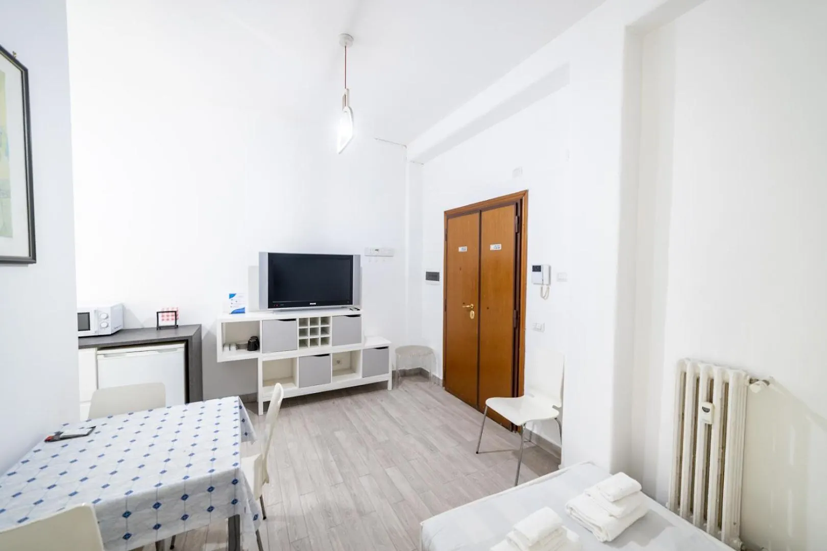 Loft Aurelia Apartment Rome 0*,