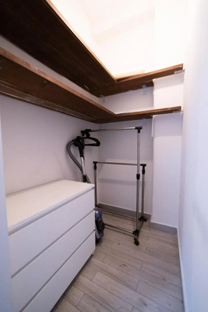 Loft Aurelia Apartment Rome