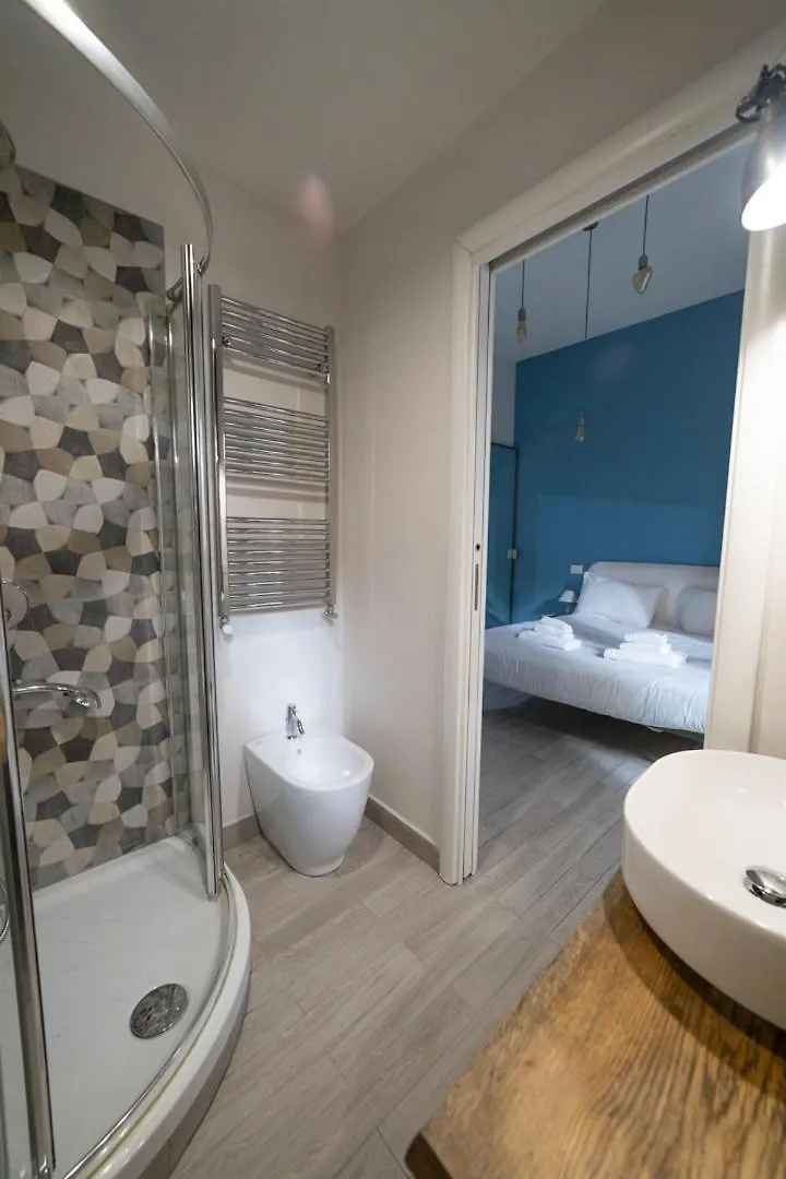 Loft Aurelia Apartment Rome 0*,  Italy