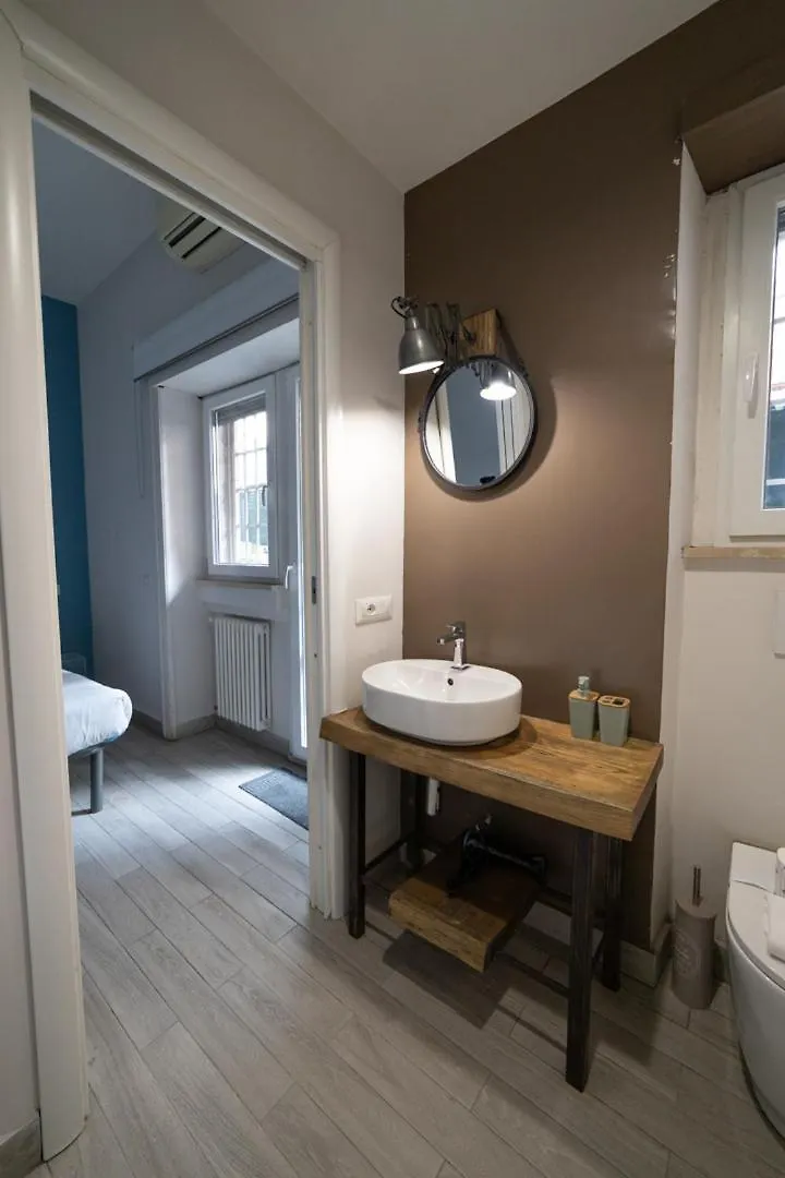 Loft Aurelia Apartment Rome
