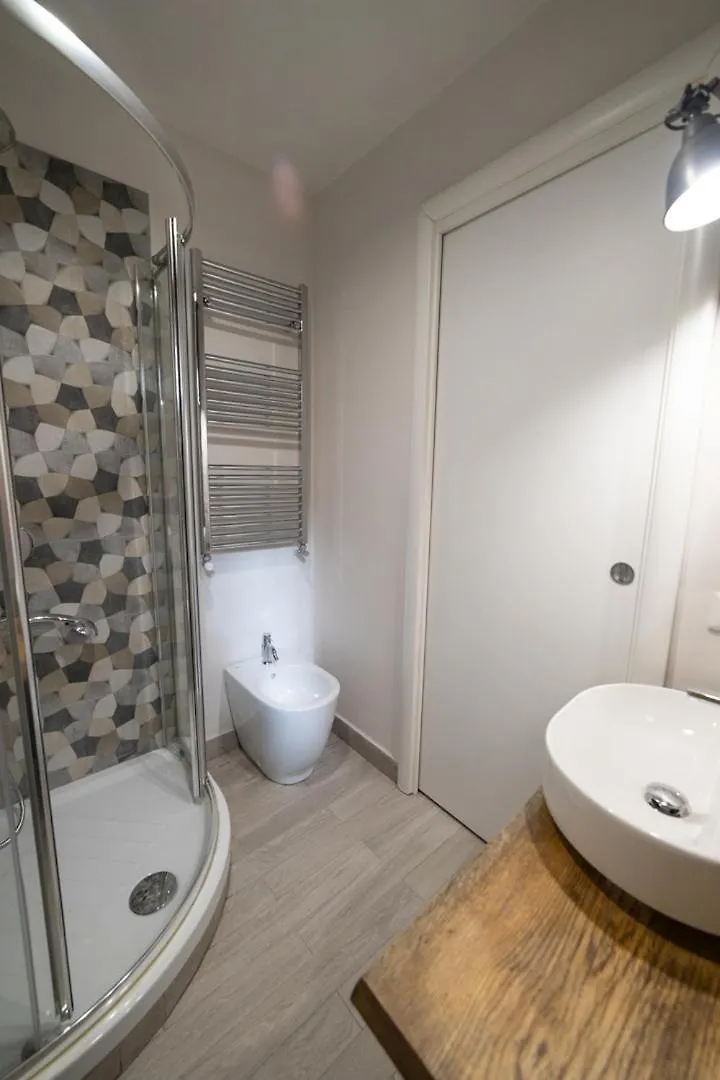 Loft Aurelia Apartment Rome Italy